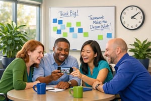Company culture