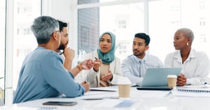 Fiduciary duties