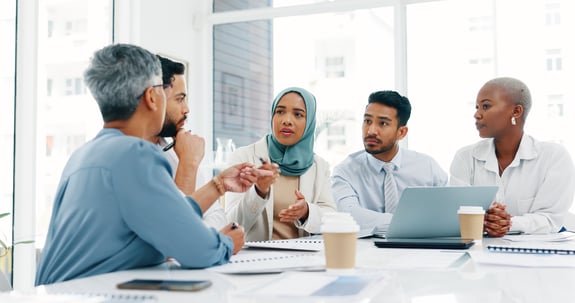 Fiduciary duties