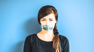 Gag Clause