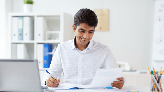 Electronic Filing Threshold Form 1094 and 1095