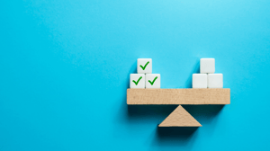 Self funded health plan comparison