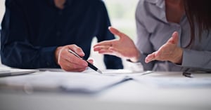 fiduciary duty