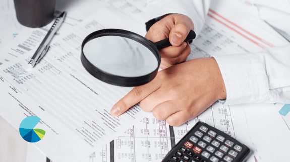 Audit Invoices After Open Enrollment