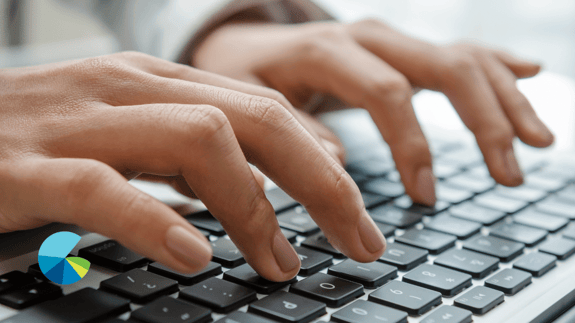 Hand-Keying Data Hurts a Bottom Line