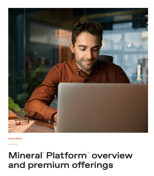 MineralHR Overview PDF